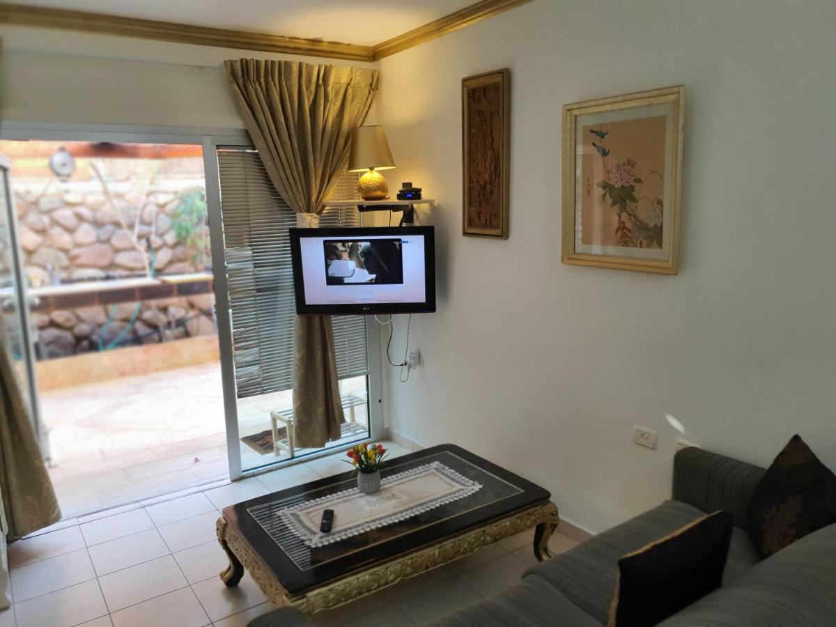 Thai Villa Eilat - וילה תאי אילת Экстерьер фото