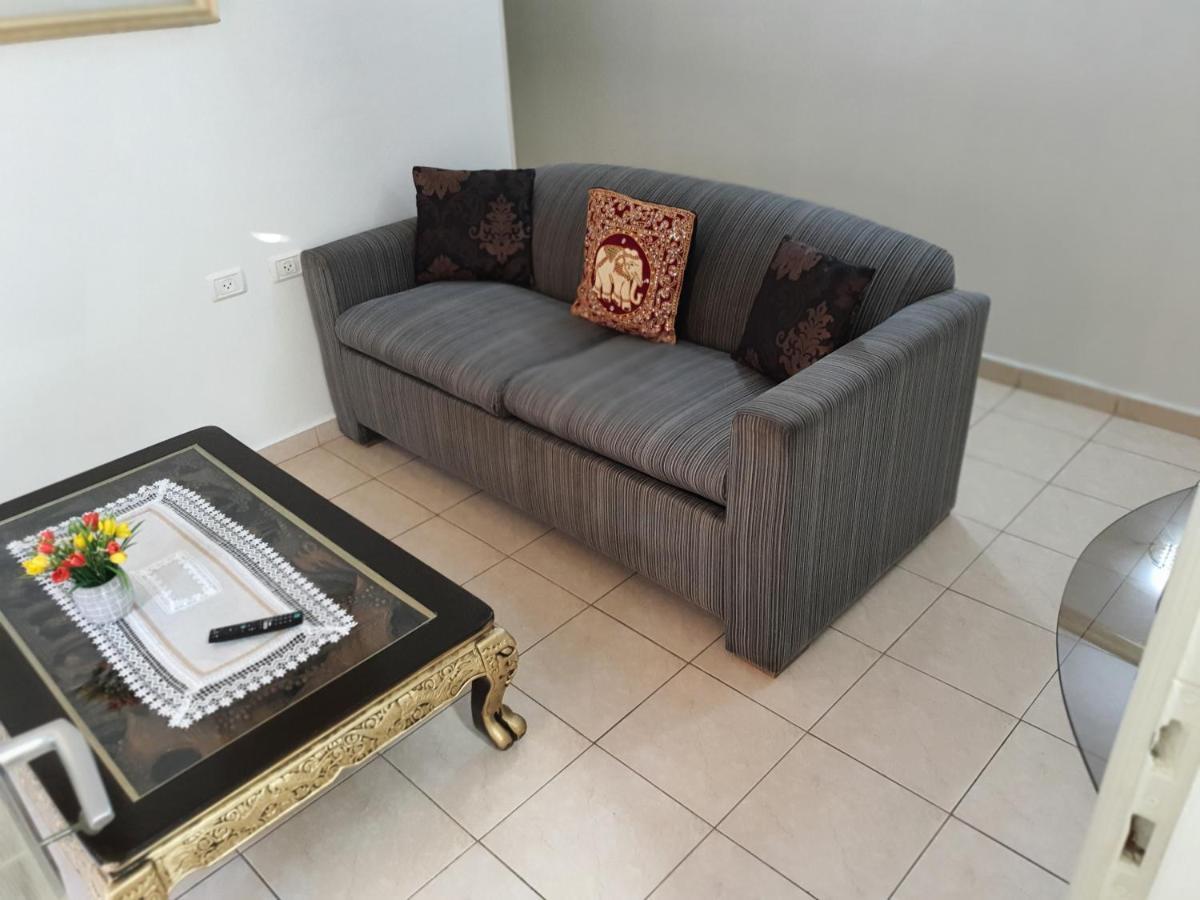 Thai Villa Eilat - וילה תאי אילת Экстерьер фото