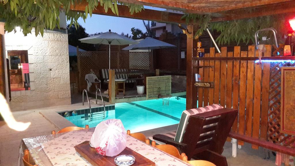 Thai Villa Eilat - וילה תאי אילת Экстерьер фото