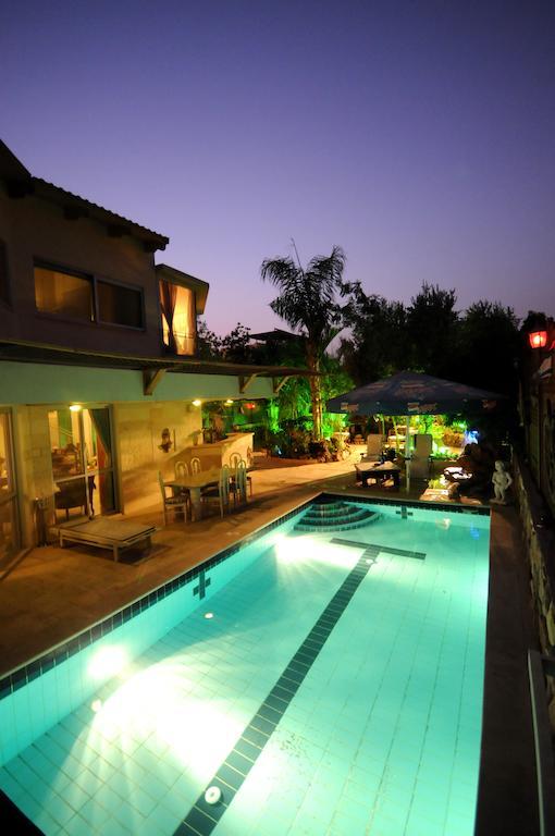 Thai Villa Eilat - וילה תאי אילת Номер фото