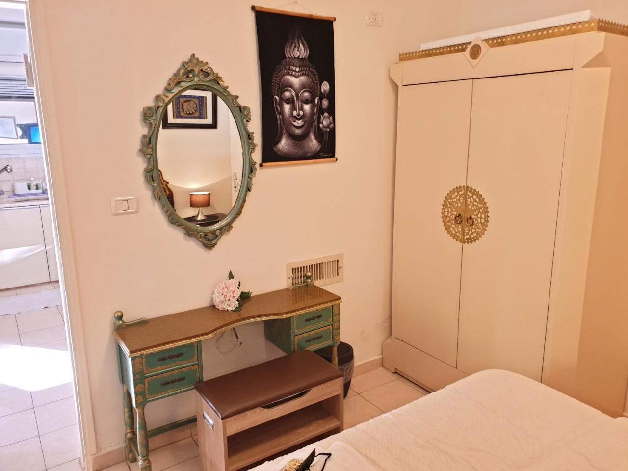 Thai Villa Eilat - וילה תאי אילת Экстерьер фото
