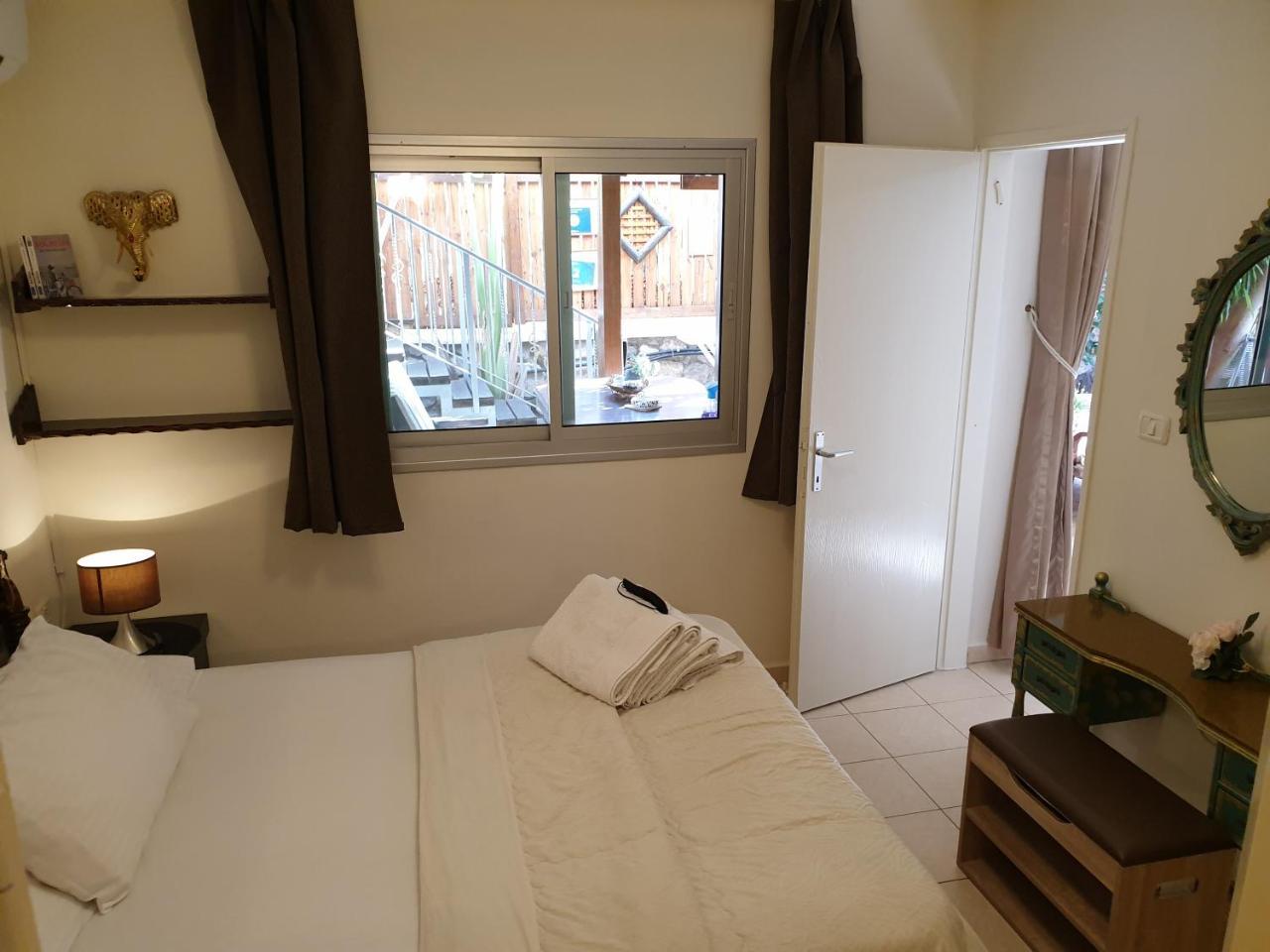 Thai Villa Eilat - וילה תאי אילת Экстерьер фото