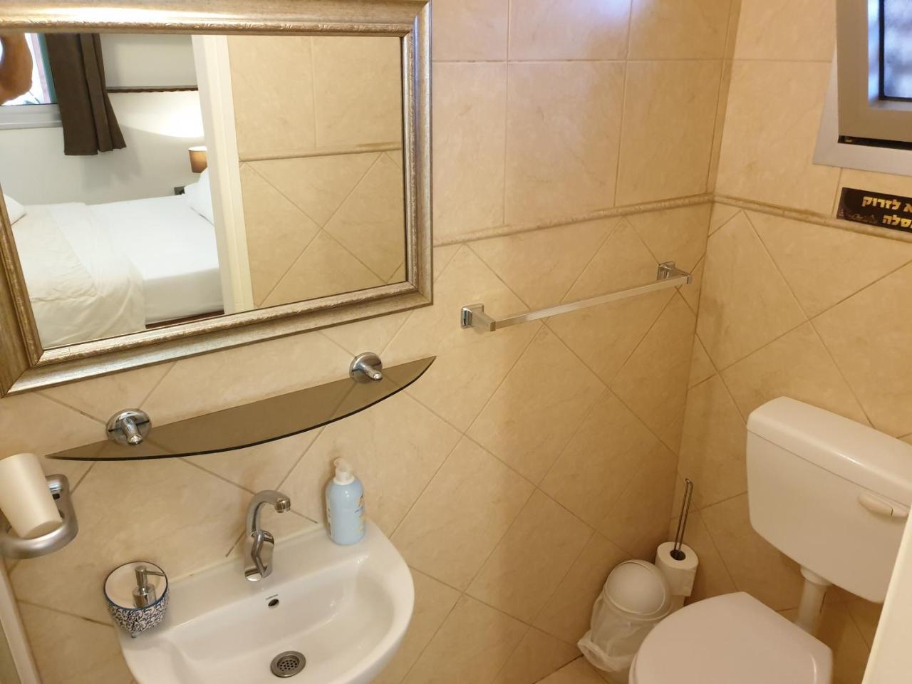 Thai Villa Eilat - וילה תאי אילת Экстерьер фото