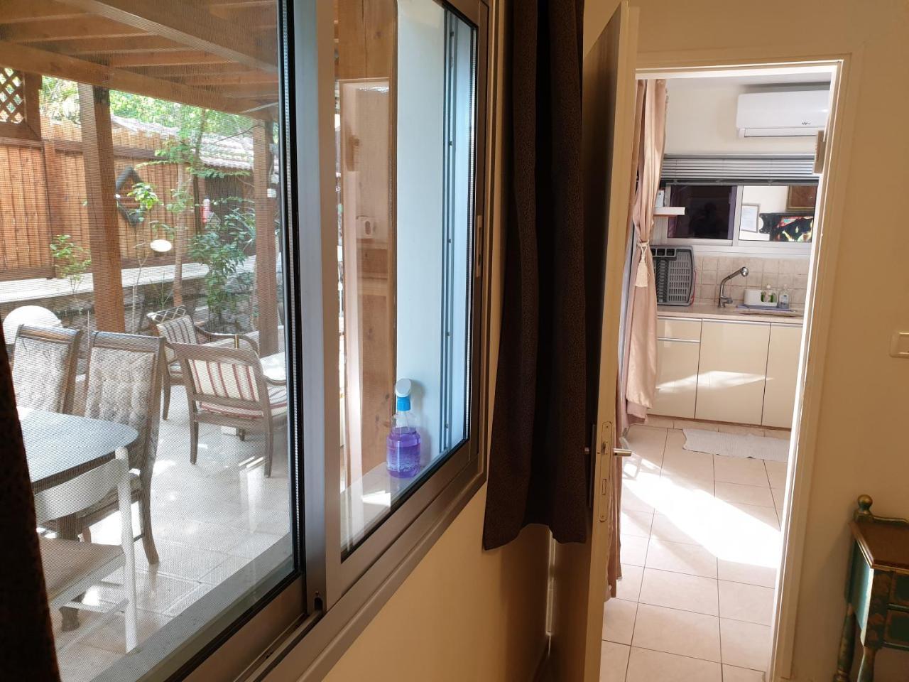 Thai Villa Eilat - וילה תאי אילת Экстерьер фото