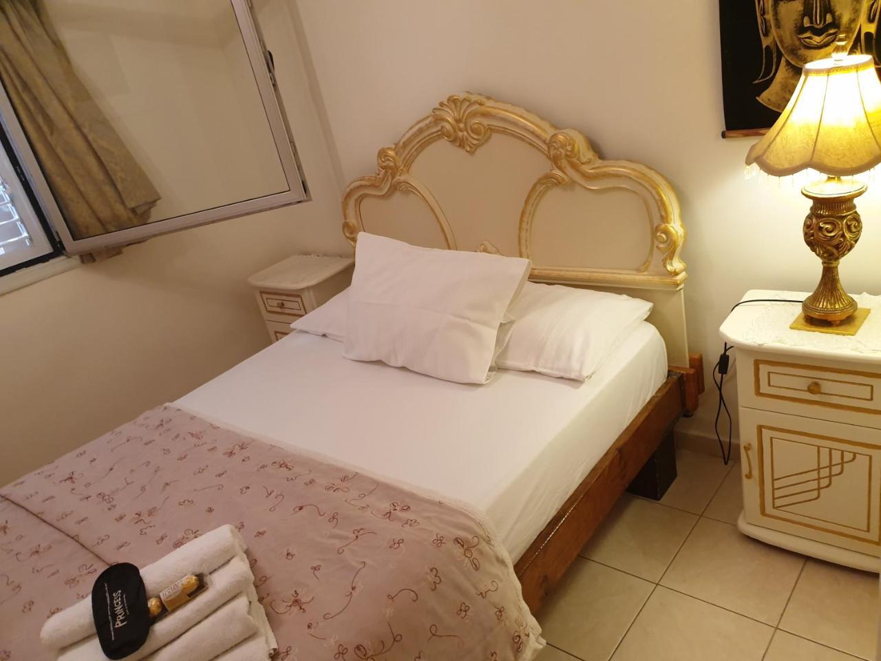 Thai Villa Eilat - וילה תאי אילת Экстерьер фото