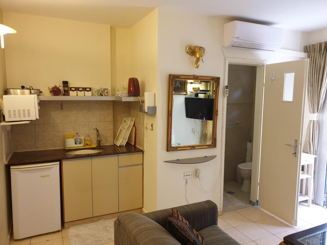 Thai Villa Eilat - וילה תאי אילת Экстерьер фото