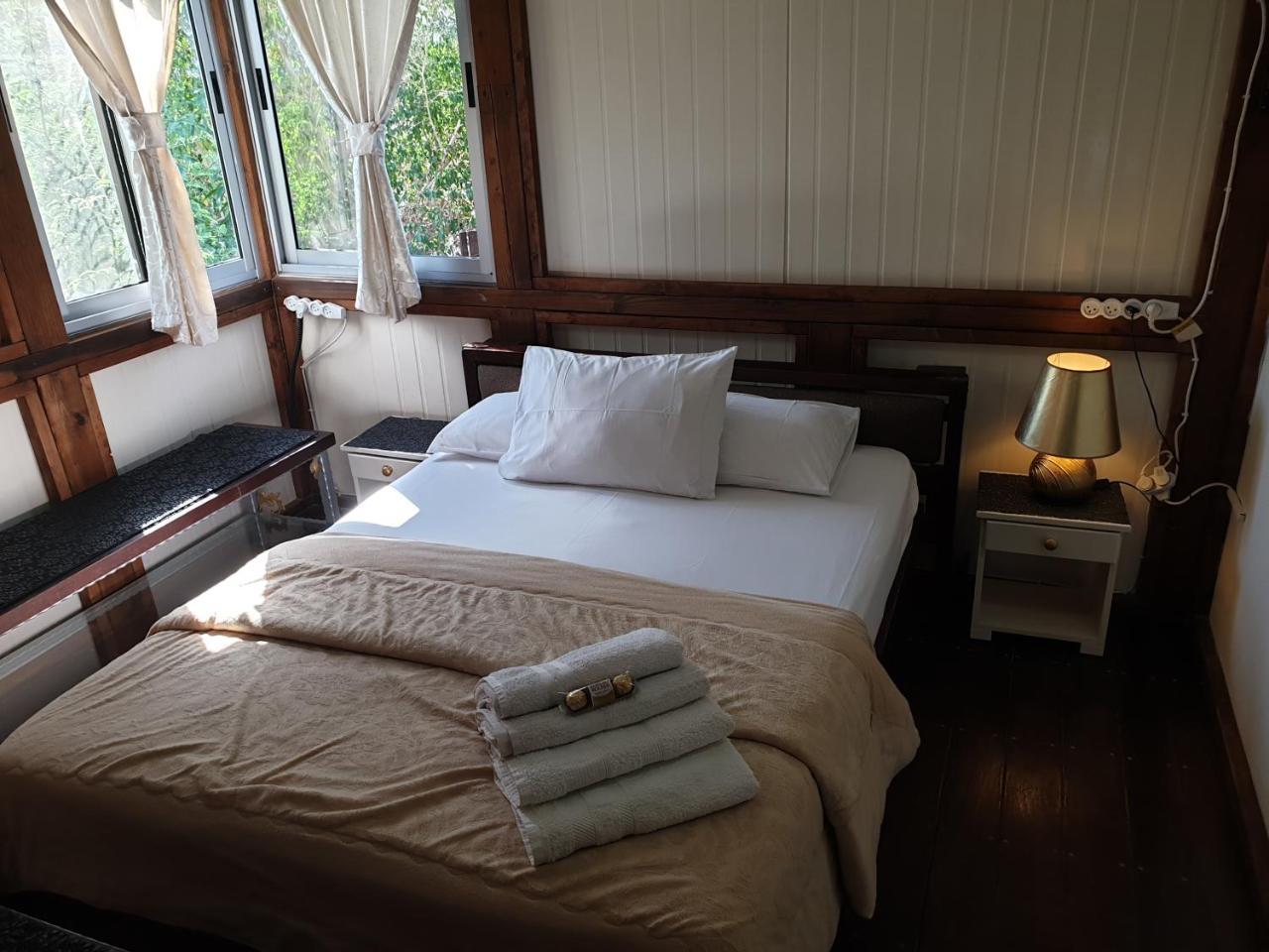 Thai Villa Eilat - וילה תאי אילת Экстерьер фото