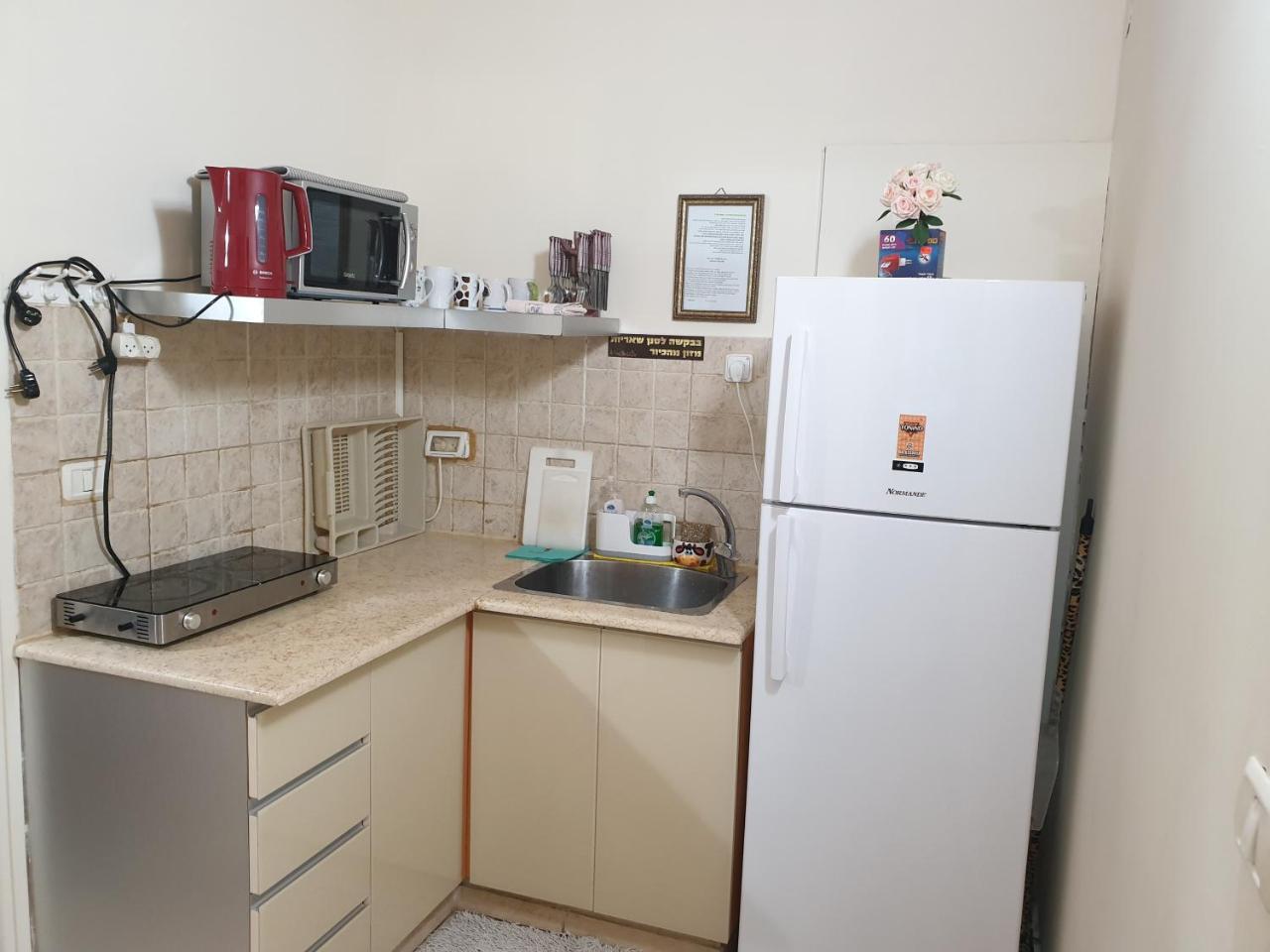 Thai Villa Eilat - וילה תאי אילת Экстерьер фото