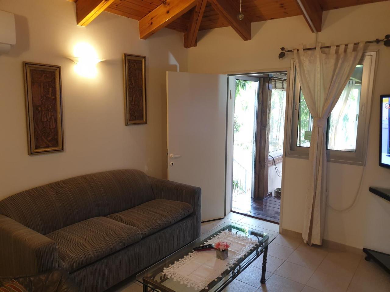 Thai Villa Eilat - וילה תאי אילת Экстерьер фото
