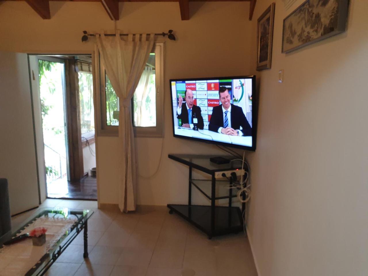 Thai Villa Eilat - וילה תאי אילת Экстерьер фото