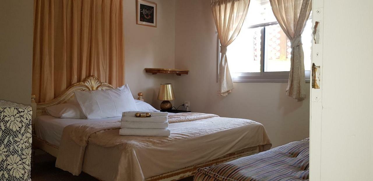 Thai Villa Eilat - וילה תאי אילת Экстерьер фото